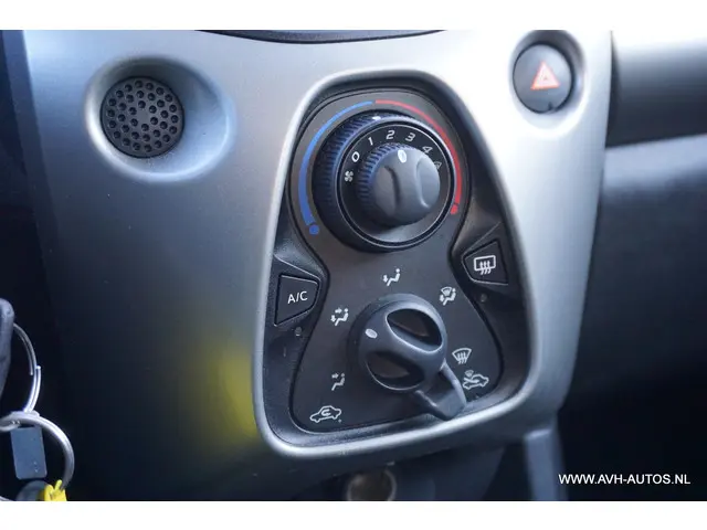 Peugeot 108 1.0 e-VTi Active 2016 Benzine 15