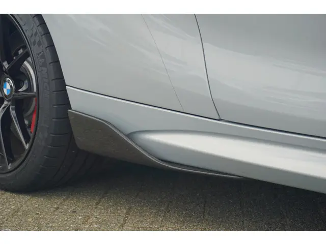 BMW M2 Coupé CS 2020 Benzine 15
