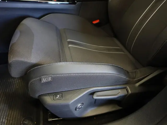 Opel Astra 1.2 130pk GS Line Automaat 2023 Benzine 15