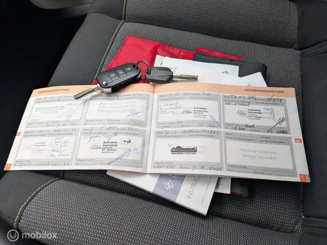 Citroën C3 1.2 PureTech Feel 2016 Benzine 19