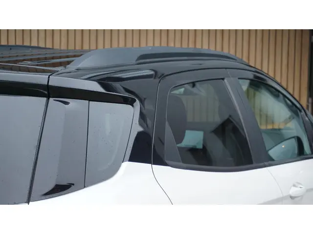 Ford EcoSport 1.0 125pk EcoBoost ST-Line 2019 Benzine 55