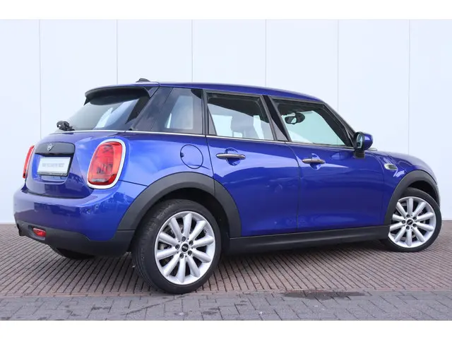 MINI One Mini 1.5 2021 Benzine 6