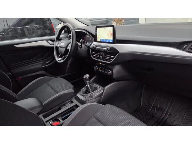 Ford Focus 1.0 Titanium 2019 Benzine 19