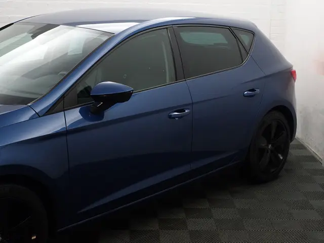 SEAT Leon 1.8 TSI FR 180pk Business- 2014 Benzine 24