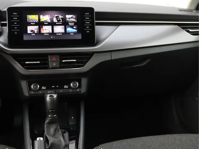 Škoda Kamiq 1.5 TSI ACT Business Edition 2020 Benzine 20