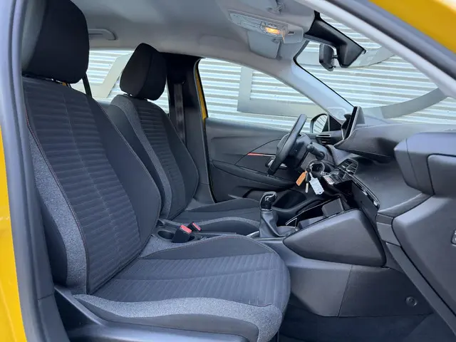 Peugeot 208 1.2 PureTech Active 2020 Benzine 11