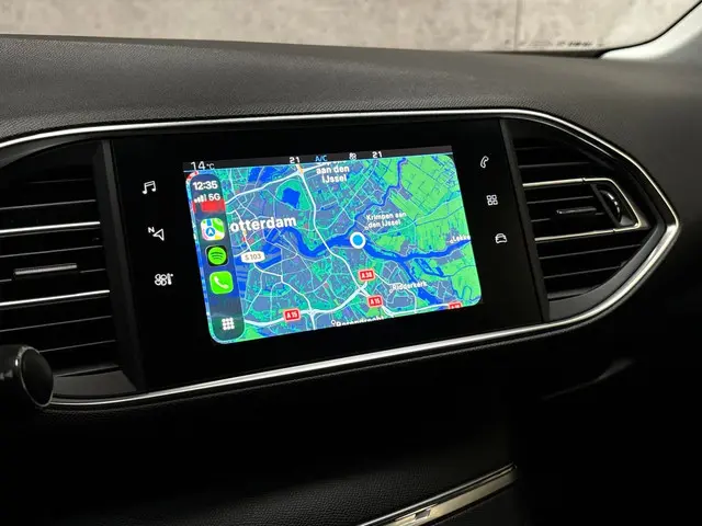 Peugeot 308 SW 1.2 PureTech Allure 2019 Benzine 22