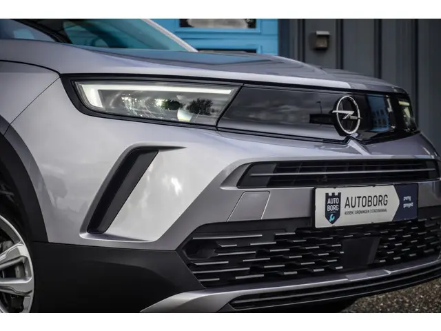 Opel Mokka 1.2 Turbo Level 3 2024 Benzine 6