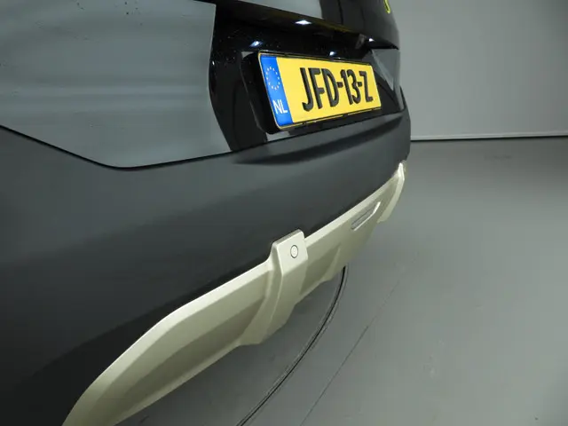 MINI Aceman SE 2025 Elektrisch 17