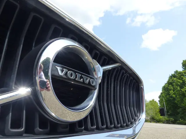 Volvo V60 T5 Momentum 2018 Benzine 27