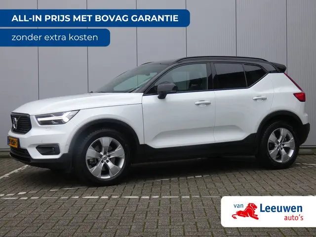 Volvo XC40 2.0 T5 AWD R-Design 2018 Benzine