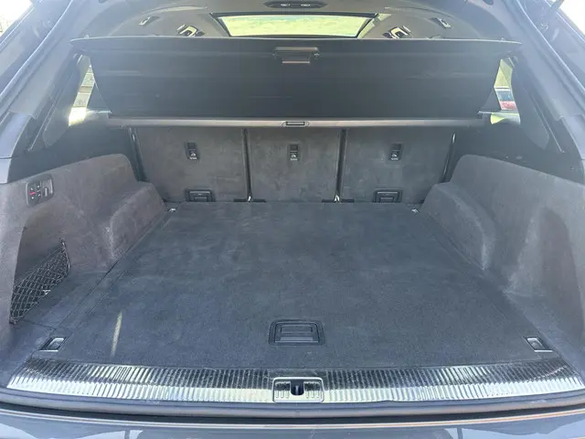 Audi SQ7 4.0 TDI V8 PANO HUD 500PK+ 2018 VOL 2018 Diesel 15