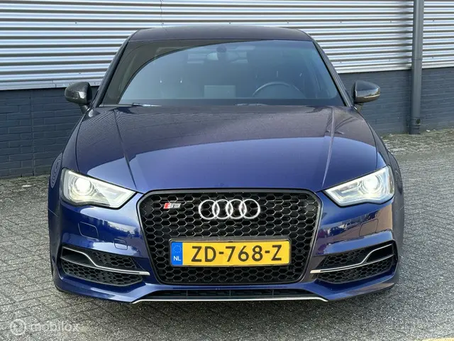 Audi S3 3