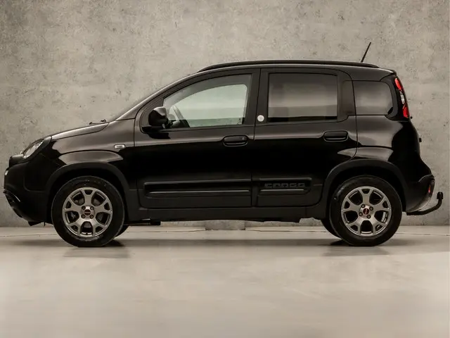Fiat Panda 2