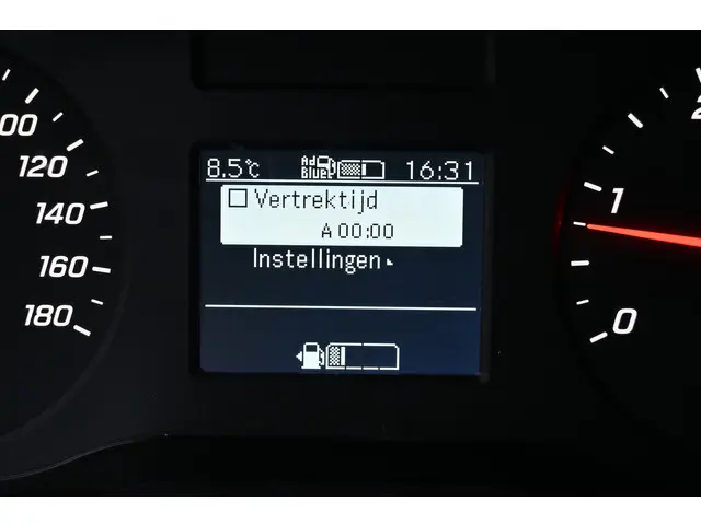 Mercedes-Benz Sprinter 316 CDI L2H1 2019 Diesel 17