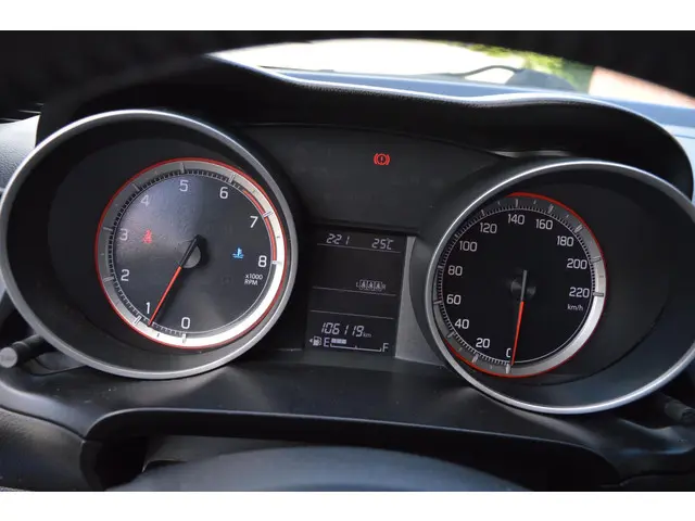 Suzuki Swift 1.2 Select 2017 Benzine 19