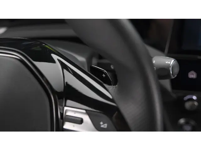 Peugeot 308 PureTech 130 GT Pack Business 2022 Benzine 42
