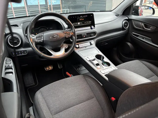 Hyundai Kona EV Fashion 64 kWh 2020 Elektrisch 11