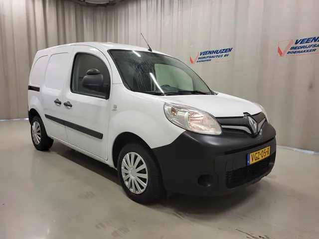 Renault Kangoo 1.5dCi Trekhaak Euro 6! 2020 Diesel 15