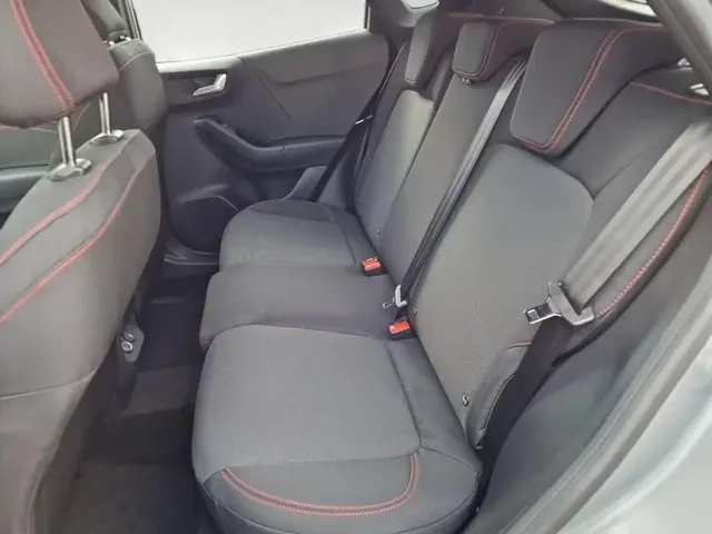 Ford Puma 1.0 EcoBoost Hybrid ST-Line 2025 Benzine 10