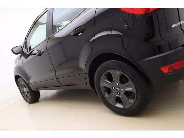 Ford EcoSport 1.0 EcoBoost Trend Ultimate 2018 Benzine 16