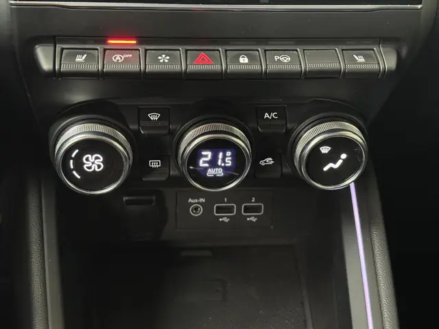 Renault Clio 1.3 TCe Edition One 2020 Benzine 14