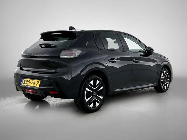 Peugeot 208 1.2 PureTech 100 Allure 2024 Benzine 5