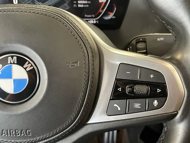 BMW 2 Serie Gran Coupé 218i M-sport 2021 Benzine 22