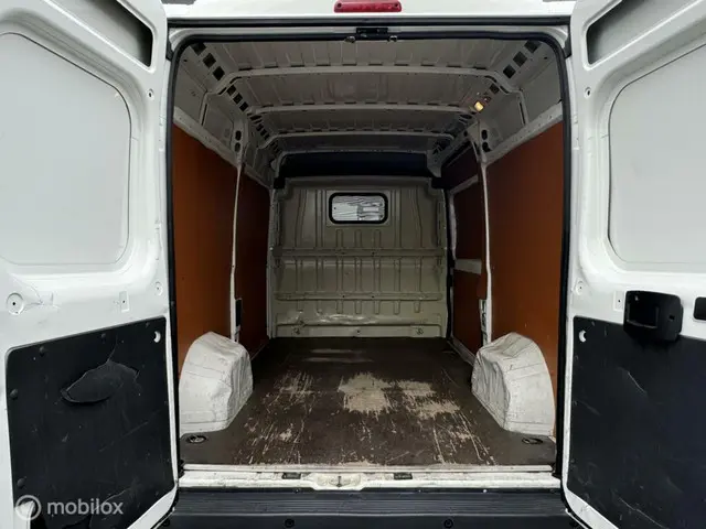 Citroën Jumper 30 2.0 BlueHDi L2H2 (EURO 6) 2016 Diesel 6
