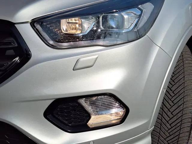 Ford Kuga 1.5 ST Line X-Pack 2019 Benzine 18