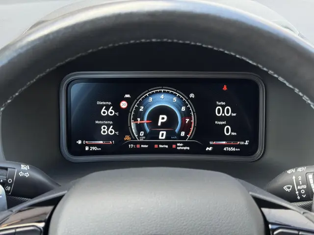 Hyundai Kona 2.0 T-GDI DCT N Performance 2022 Benzine 45