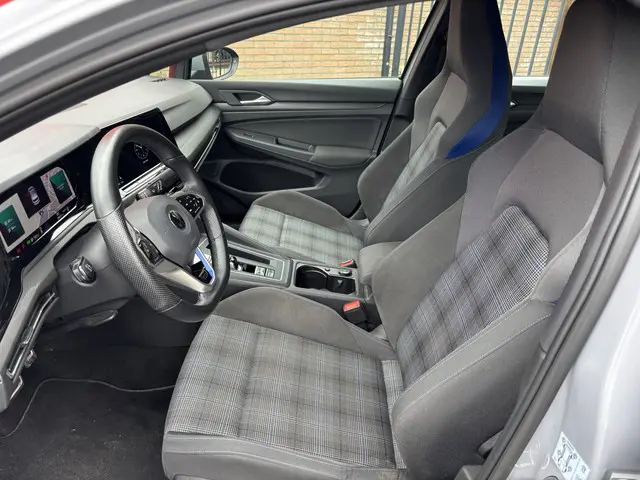 Volkswagen Golf 1.4 eHybrid GTE 2022 Hybride Benzine 20