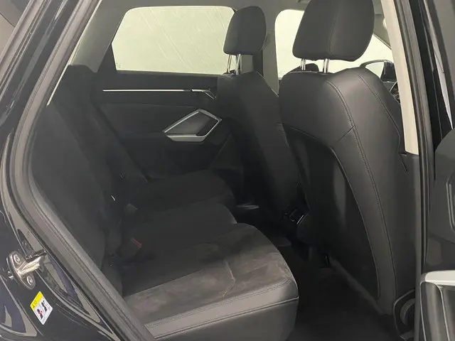 Audi Q3 35 TFSI S Line Pro Line S 2019 Benzine 35