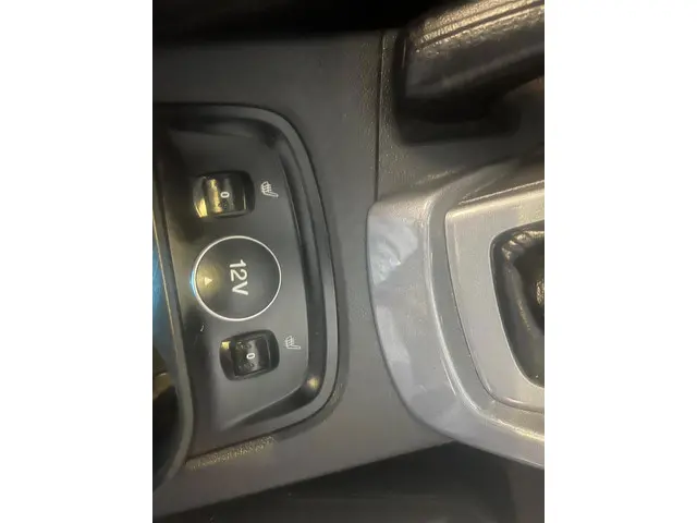 Ford Focus 1.0 EcoBoost Titanium 2013 Benzine 9