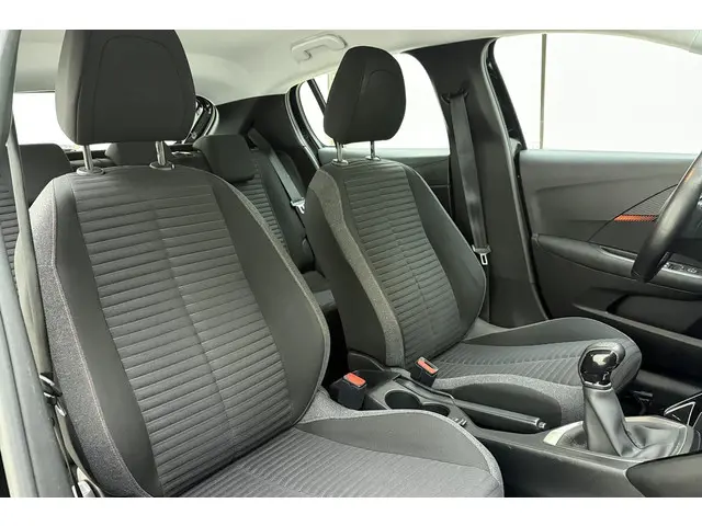 Peugeot 208 1.2 PureTech Active 2020 Benzine 13