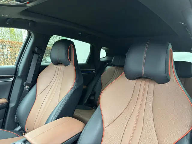 BYD SEAL U 1.5 DM-i FWD Boost 2025 Hybride Benzine 12