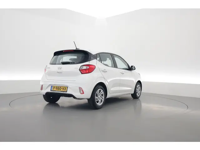 Hyundai i10 2