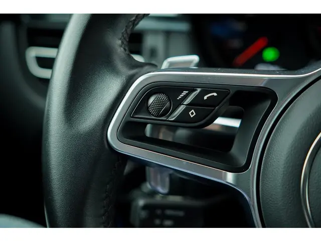 Porsche Macan 2.0 2020 Benzine 41