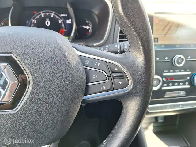 Renault Mégane Estate 1.2 TCe LIMITED 2018 Benzine 20