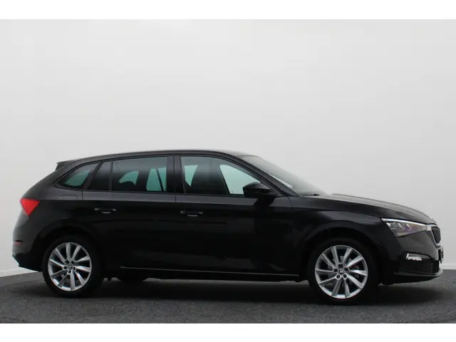 Škoda Scala 1.0 TSI DSG Sport Business 2023 Benzine 21