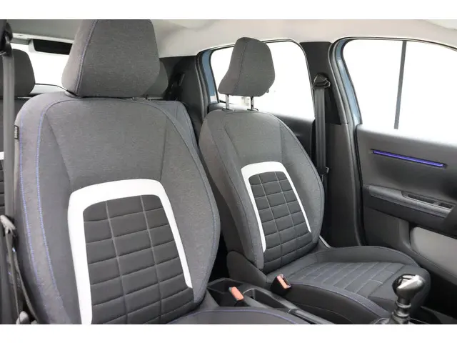 Citroën C3 1.2 Turbo 100PK Plus 2025 Benzine 10