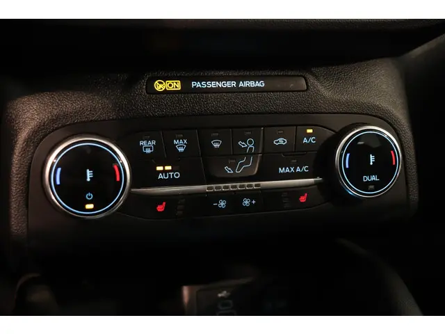 Ford Kuga 2.5 PHEV ST-Line 2023 Hybride Benzine 13