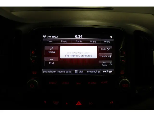 Fiat 500L 1.4-T-Jet Beats Edition Automaat 2014 Benzine 11