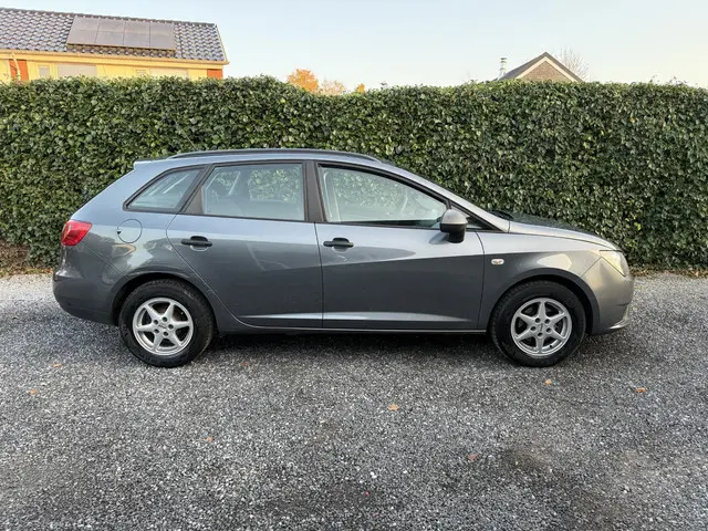 SEAT Ibiza ST 1.2 Reference 2014 Benzine 2