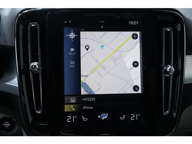 Volvo XC40 1.5 T3 Momentum Pro 2019 Benzine 31