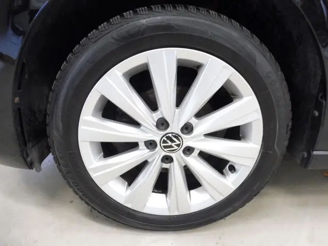 Volkswagen Polo 1.0 TSI Highline 2021 Benzine 17