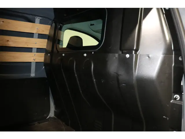 Renault Express 1.5 dCi 95pk Comfort 2022 Diesel 17