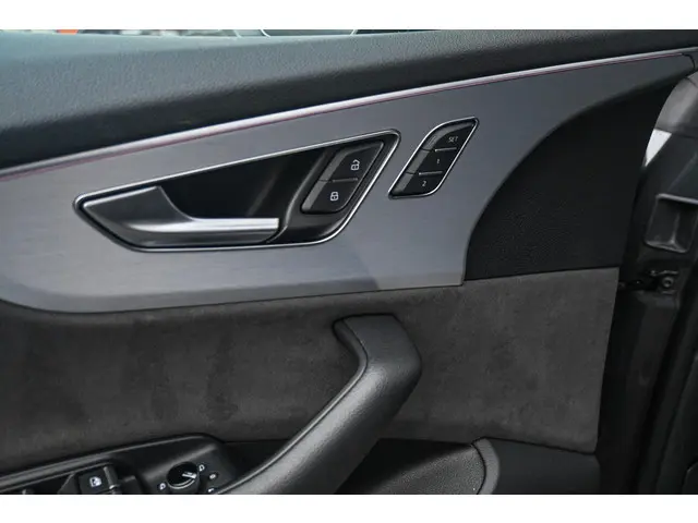 Audi Q8 50 TDI quattro Pro Line S 2018 Diesel 21