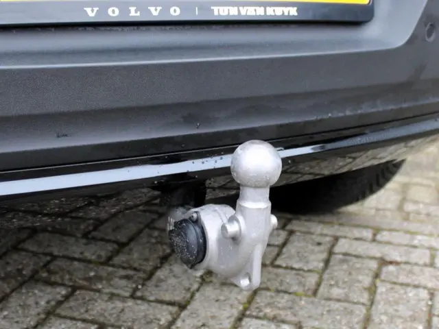 Volvo XC40 2.0 B4 Plus Dark 2025 Benzine 10