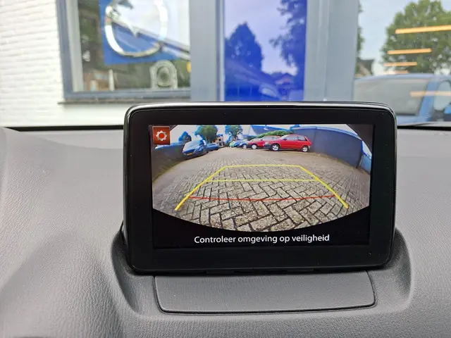 Mazda 2 1.5 Skyactiv-G Sport Selected 2019 Benzine 14